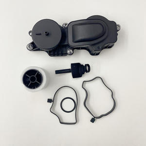 Soupape de ventilation du carter moteur 11127793163 pour <span class=keywords><strong>BMW</strong></span> M57 <span class=keywords><strong>Diesel</strong></span> E46 E39 <span class=keywords><strong>E38</strong></span> E53 X5 F004-3 - Product Image 1