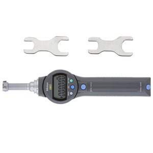 Mitutoyo Digimatic ABS Borematic <b>Inside</b> <b>Micrometer</b> with Interchangeable Heads, 16-20mm - Product Image 1