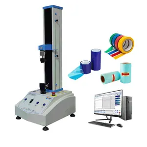 Dính Sức Mạnh Vỏ <span class=keywords><strong>Tester</strong></span>/Tước Lực Lượng Kiểm Tra ASTM D3330 ISO29862 - Product Image 1