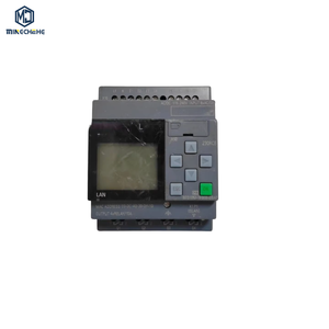 Módulo de Controlador Lógico Programable 6ED1052-1FB08-0BA0, PLC, Módulo de Control de Automatización Industrial - Product Image 1