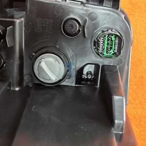 C00047657z nhà máy giá xe đèn pha lắp ráp Halogen ánh sáng xe cho maxus <span class=keywords><strong>T60</strong></span> - Product Image 2