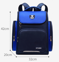 Sac à roulettes personnalisé 2025 pour enfants étanche pour les écoliers sac pour enfant sac de voyage en plein air 16 pouces