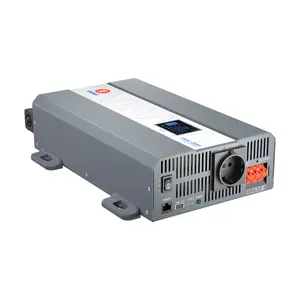 Small size 2080W power inverter for car pure sine wave inverter 2080W 3080W 4080W off grid power inverter