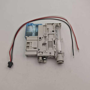 เครื่องกำเนิดสุญญากาศ Original-SMC ZK2A12K5NL2A-08 - Product Image 2