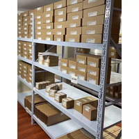 PLC Serie FAT de Samkoon |   Alta Velocidad |   Controlador Lógico Programable con Control de Movimiento FAT-32MT-DC / FAT-16MT-DC-N / FAT-16MT-DC-E