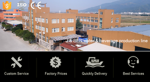 小型ビッグスピードフレッシュフルーツ濃縮ガラスボトルパッケージジュース生産ラインZプロジェクト全ラインサリー中国 - Product Image 5