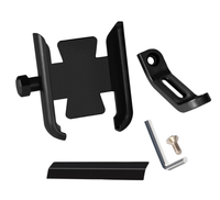 2024 nouveaux accessoires de Smartphone supports de téléphone portable réglables universels supports de vélos supports pour motos vélo