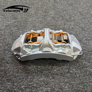 Ensemble d'étrier de frein forgé une pièce BBK personnalisé en usine pour Subaru Wrx <span class=keywords><strong>BMW</strong></span> <span class=keywords><strong>E46</strong></span> E90 F30 F44 - Product Image 3