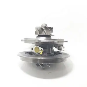 Gta4502v 758160-5006S 758160-0006 758204-0006 758160 23534774 turbocharger Cartridge cho Detroit DIESEL đường cao tốc xe tải Series 60