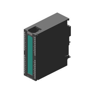Módulo de Entrada Digital Siemens S7-300 6ES7322-8BH10-0AB0, 16 I/O, IP20, Origen Alemania - Product Image 3