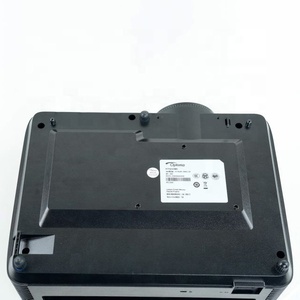 Optoma 3600 Lumens 3D Chiếu kỹ thuật số DLP video chiếu cho doanh nghiệp <span class=keywords><strong>XGA</strong></span> rạp hát tại nhà trường proyector x3430 - Product Image 3