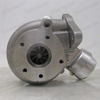 Pièces automobiles de haute qualité BV39 K9K FAP moteur diesel turbo 54359700000 8200552213 pour Renault CLIO 1.5DCI