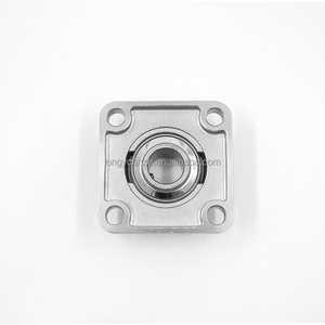 Chi phí thấp sucf200 thép không gỉ mang loạt sucf204 thép không gỉ gối khối mang nhà ở gắn vòng bi - Product Image 6