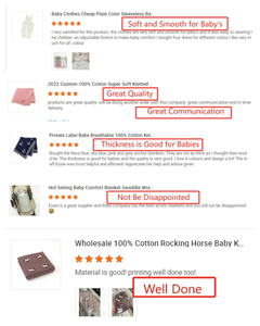 Manta Envolvente para Bebé de Color Sólido, Nuevo Diseño, Transpirable y Suave, Cubrecama para Recién Nacido - Product Image 5