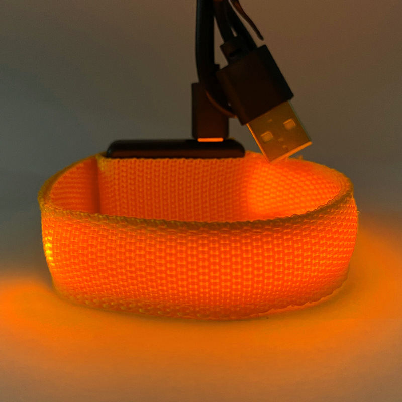 Recharge Orange