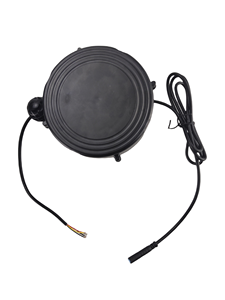 DYH-2308 rétractable de bobine de <span class=keywords><strong>corde</strong></span> d'Ethernet électrique de puissance d'<span class=keywords><strong>extension</strong></span> automatique de rebobinage - Product Image 6