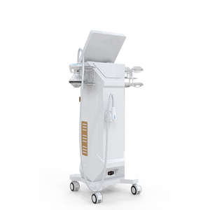 Professional Machine for Non-invasive Pain Treatment <b>Physical</b> Therapy Rehabilitation and Pain Relief - Product Image 5