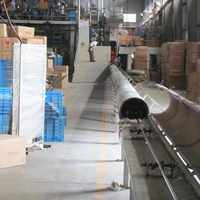 Tube capillaire en verre sodocalcique