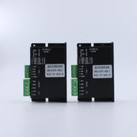 Variateurs de moteur sans balais 24VDC 120W Modbus RS485 avec contrôleur BLDC et capteur Hall pour pompe