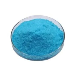 Cobre Quelado con Glicina, Aminoácido de Grado Alimenticio, Cobre Soluble en Agua, Cas 13479-54-4 - Product Image 2