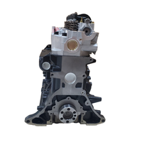 Moteur diesel turbo haute performance D4BB 2.2L pour Hyundai H1 H2 H100 pour KIA Sorento Pièces de moteur