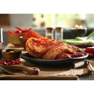 [Biggalchan 100g] Condimento Saboroso para Cocinar Kimchi, para Guisos y Sopas, Sabor Natural, Condimento Picante, Pimienta Roja en Polvo - Product Image 1