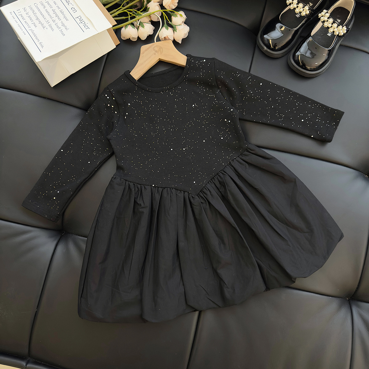 dress only