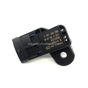 Hengney tự động cảm biến 0261230268 f01c600070 55219296 cho 1996-2008 Alfa Romeo lancia bản đồ cảm biến lượng cảm biến áp suất - Product Image 1
