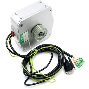 Motor de puerta de ascensor Candy Motor PM61842 PM81842 Monark 43W Accesorios - Product Image 4