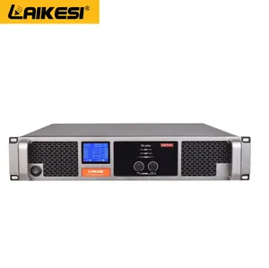 DX Series Professional Digital Power Amplifier für pro-sound-system