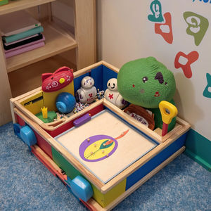 Montessori Seed <span class=keywords><strong>Puzzle</strong></span> blocchi di legno giocattoli educativi per avventure <span class=keywords><strong>Puzzle</strong></span> per bambini - Product Image 2