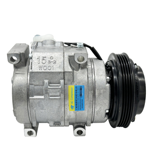 88320-2A110 Zno 03000684  447220-4151 คอมเพรสเซอร์แอร์รถยนต์ คอมเพรสเซอร์แอร์สำหรับรถยนต์ TOYOTA Cressida 2.0i / Mark II 03 - Product Image 3