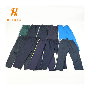 Used Clothes Sportwear Grade 1 <strong>Bulk</strong> Bales Men Clothing Athletic <strong>Apparel</strong> for Wholesale - Product Image 1