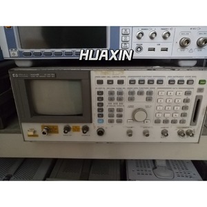 Generador de Señales RF Digital Aeroflex IFR 3413 250 kHz 3 GHz OPT 003 005 007 021 Usado hx1 - Product Image 2