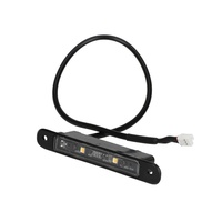 Bande LED de châssis en gros, éclairage d'ambiance puissant, accessoires pour trottinette électrique Ninebot Max G3