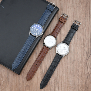 <span class=keywords><strong>Cinturino</strong></span> per <span class=keywords><strong>Orologio</strong></span> in Vera <span class=keywords><strong>Pelle</strong></span> di Alligatore Personalizzato per Uomo e <span class=keywords><strong>Donna</strong></span> - Product Image 3