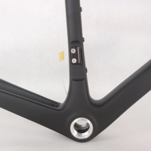 SERAPH Carbon <b>Frame</b> Bike Super Light Road Bike Carbon <b>Frame</b> T1000 Frameset Bike <b>Frame</b> FM066 - Product Image 6