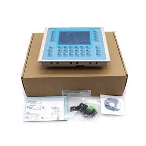 Pantalla Táctil HMI de Funcionamiento Estable KTP700 Basic HMI 6AV6642-0DA01-1AX1 6AV2123-2GB03-0AX0 6AV2123-2JB03-0AX0 6AV6642-0DA01-1AX1 O - Product Image 4