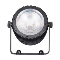 Projecteur LED extérieur étanche 30W Rgbwa Uv 6in1 alimenté par batterie Wifi App Remote Dmx sans fil LED Uplight LED Par Light
