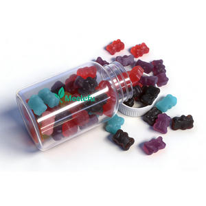 Compléments alimentaires <span class=keywords><strong>multivitamin</strong></span>és pour femmes Doiscount, gommes <span class=keywords><strong>multivitamin</strong></span>ées, soutien immunitaire, santé des os avec biotine et collagène - Product Image 4