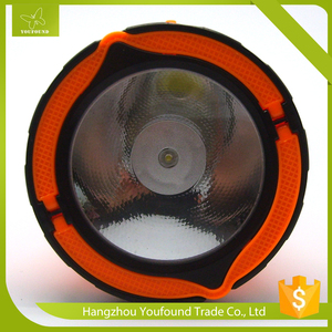 BN-345 đa chức năng bóng đèn torchlight xách tay Sạc Led đèn pin - Product Image 2