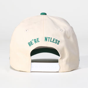 Casquette à 5 panneaux personnalisée au prix du fabricant Lanhai, logo brodé 3D, casquette de baseball de haute qualité 100% coton, casquette de sport unisexe - Product Image 5