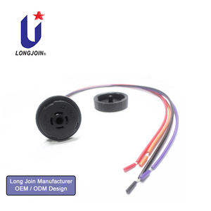 Câbles de type américain, prise Zhaga Book18, Longjoin - Product Image 3