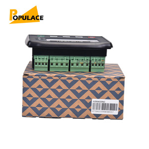 Contrôleur de démarrage automatique pour générateur Populace Hgm4020nc avec affichage et module de protection pour moteur essence et diesel - Product Image 2