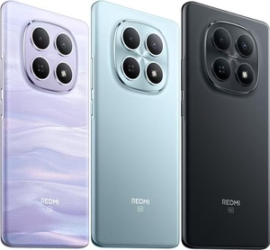 ขายดี 2025 รุ่นใหม่ล่าสุด Red <span class=keywords><strong>Mi</strong></span> <span class=keywords><strong>Note</strong></span> 15 หน้าจอ 6.7 นิ้ว Android 15 Octa Core Snapdragon 6 Gen3 แบตเตอรี่ 5500mAh AMOLED 120Hz LTE กล้อง 108MP - Product Image 4