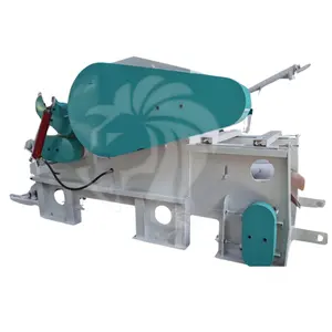 Best Commercial Wood Chip Machines Wood Grinder and Chipper Shredder