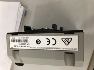 Nevada Vibration 991-06-50-01-00 2-wire Thrust Automation - Product Image 2