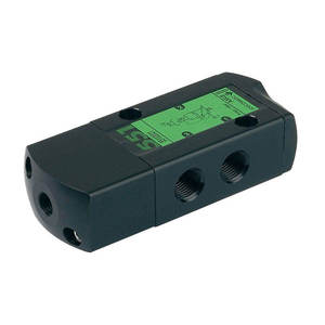 Nouvelle électrovanne 551 d'origine, électrovanne universelle, conçue pour un contrôle marche/arrêt fiable - Product Image 1