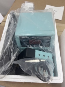 Per <span class=keywords><strong>Weller</strong></span> WSD71 stazione di saldatura digitale 100% originale 220V 70W senza piombo professionale saldatore per riparazione PCB IC