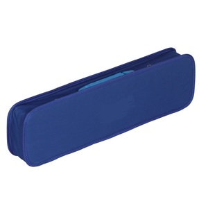 Venta al por mayor de alta calidad 37 Key Blue <span class=keywords><strong>Melodica</strong></span> para estudiante (caja dura) Instrumento Musical - Product Image 2